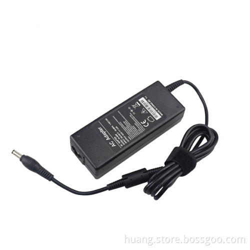 18.5V 4.9A Power Adapter for HP Laptop Charger